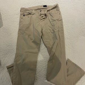 AG TELLIS pant